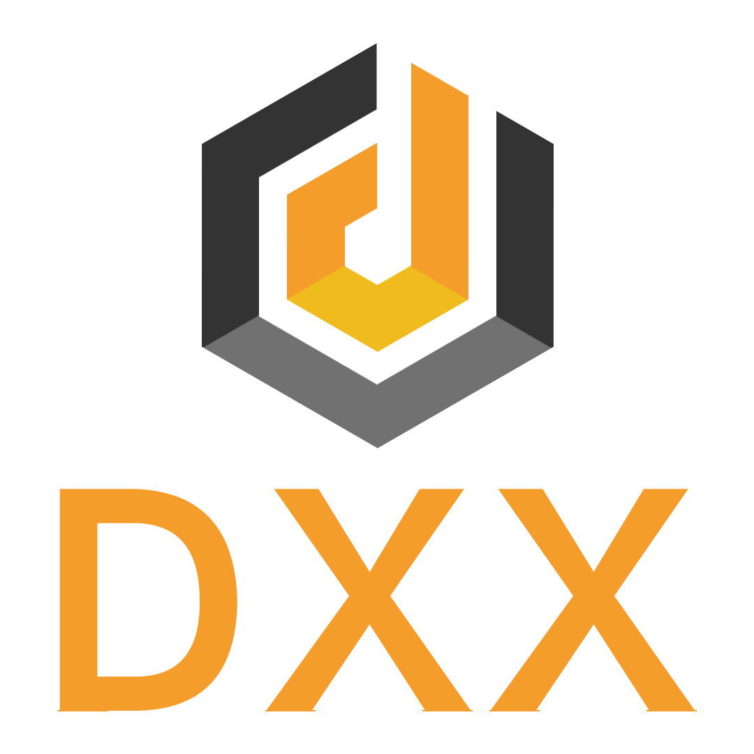 DXX Logo