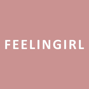 FeelingGirl Logo