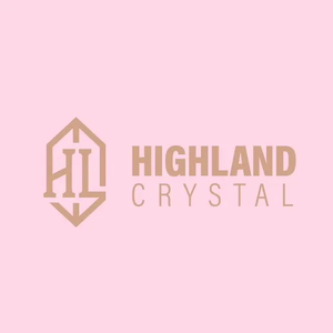 HighlandCrystal Logo