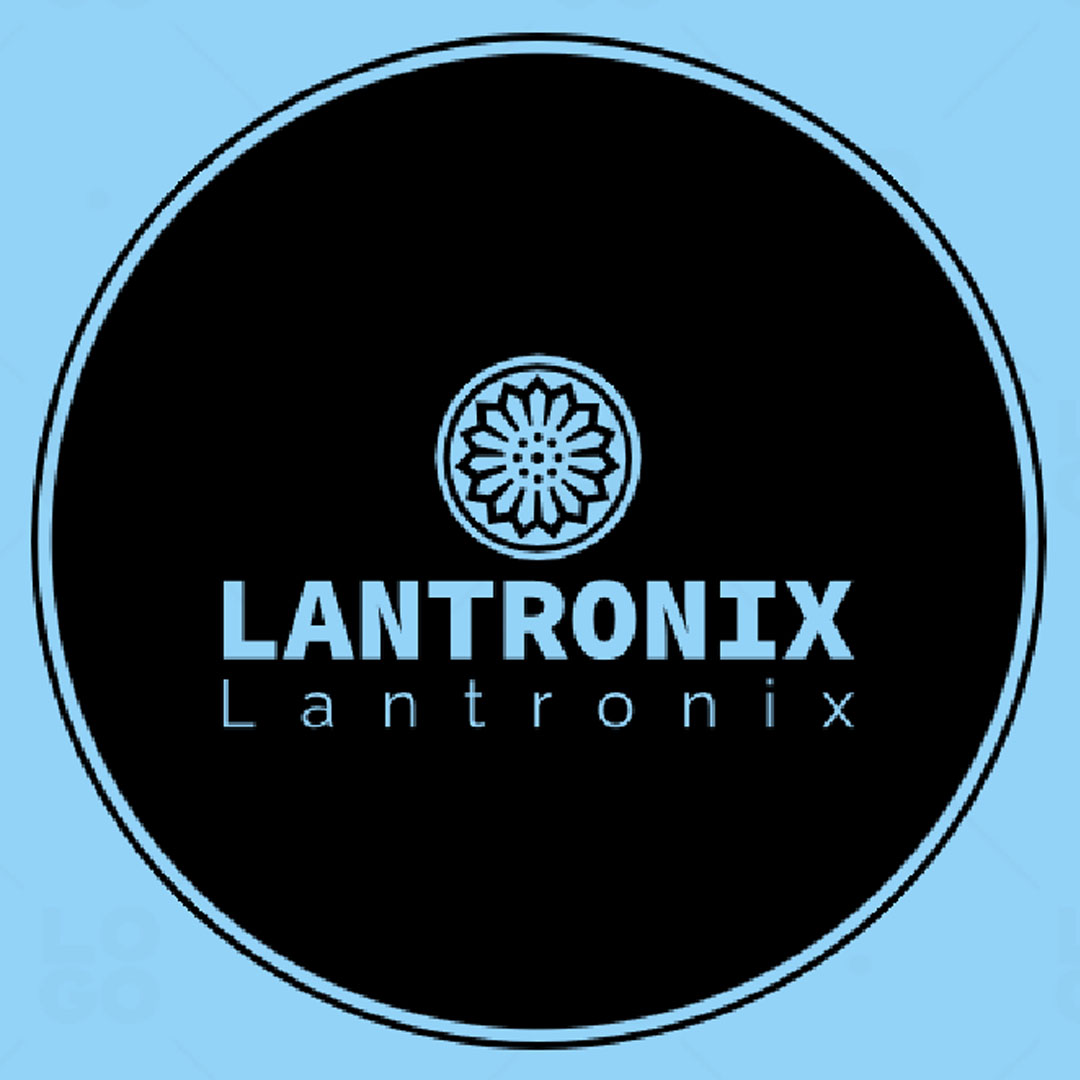 Lantronix Logo