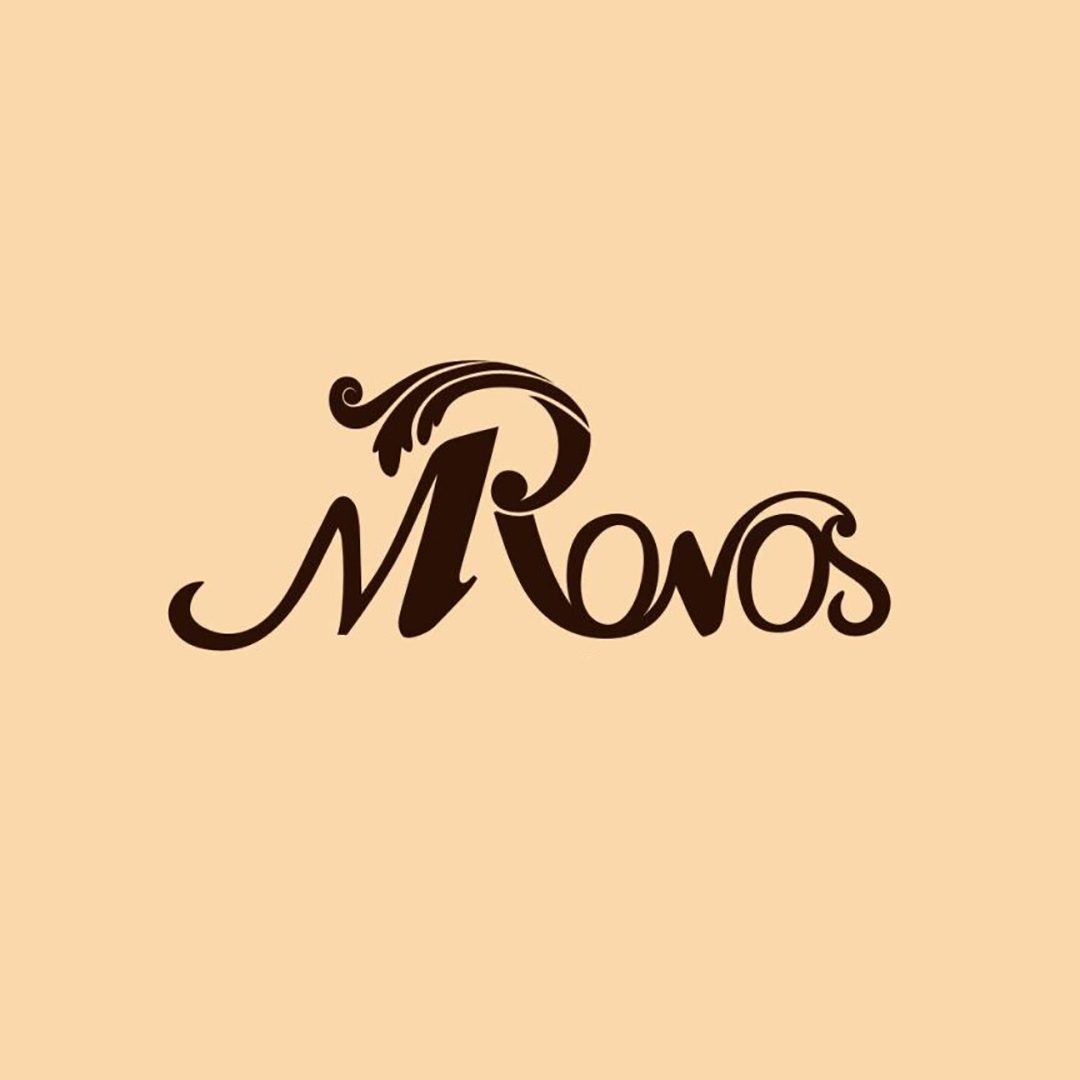 Mronos Logo