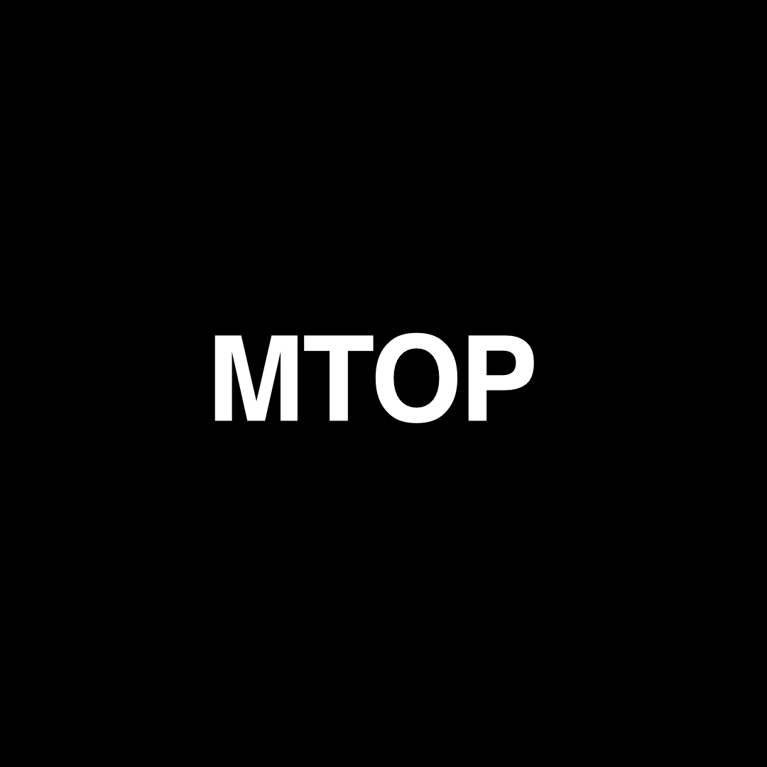 Mtop Logo