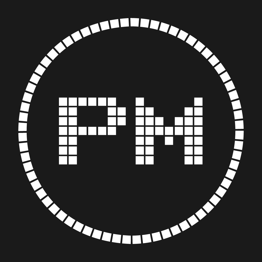 Puff Media Group Logo