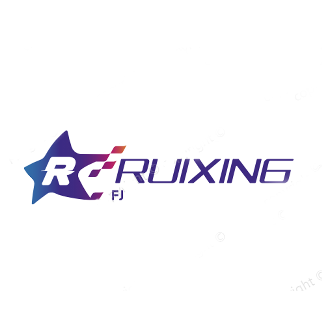 FJ Ruixing Logo