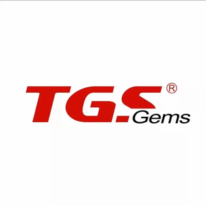 TGS Gems Mod Logo