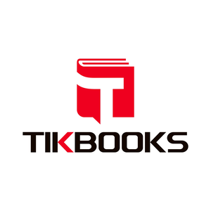 Tikbooks store Logo