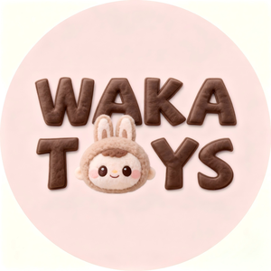 WaKa Toys Logo