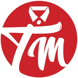 Tanming Logo